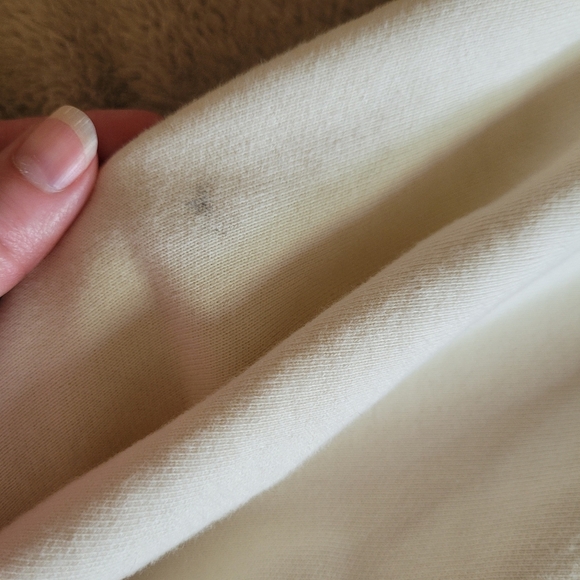 Levi's Indio Sweatshirt Buttercream size XL - Picture 11 of 16